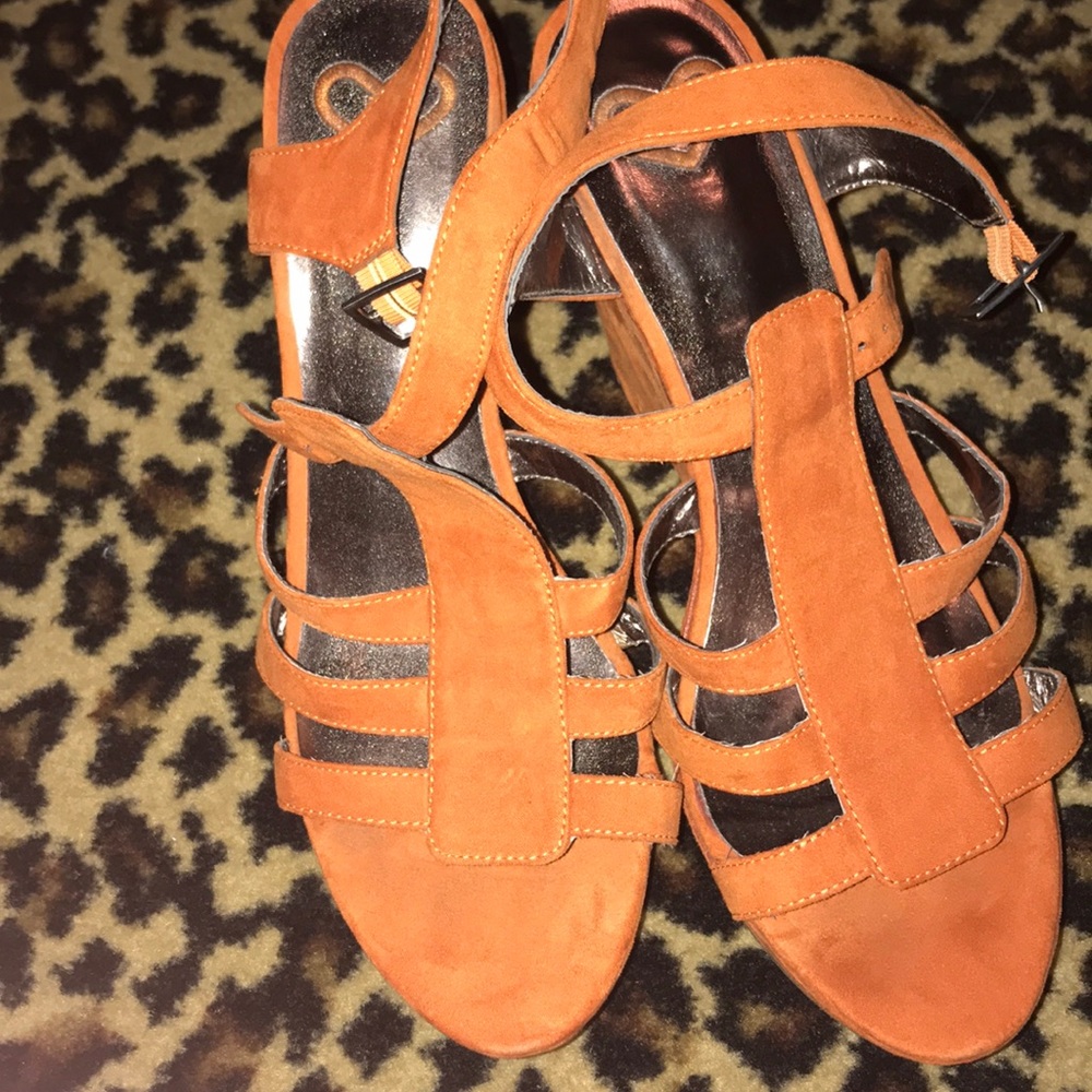 Wedges